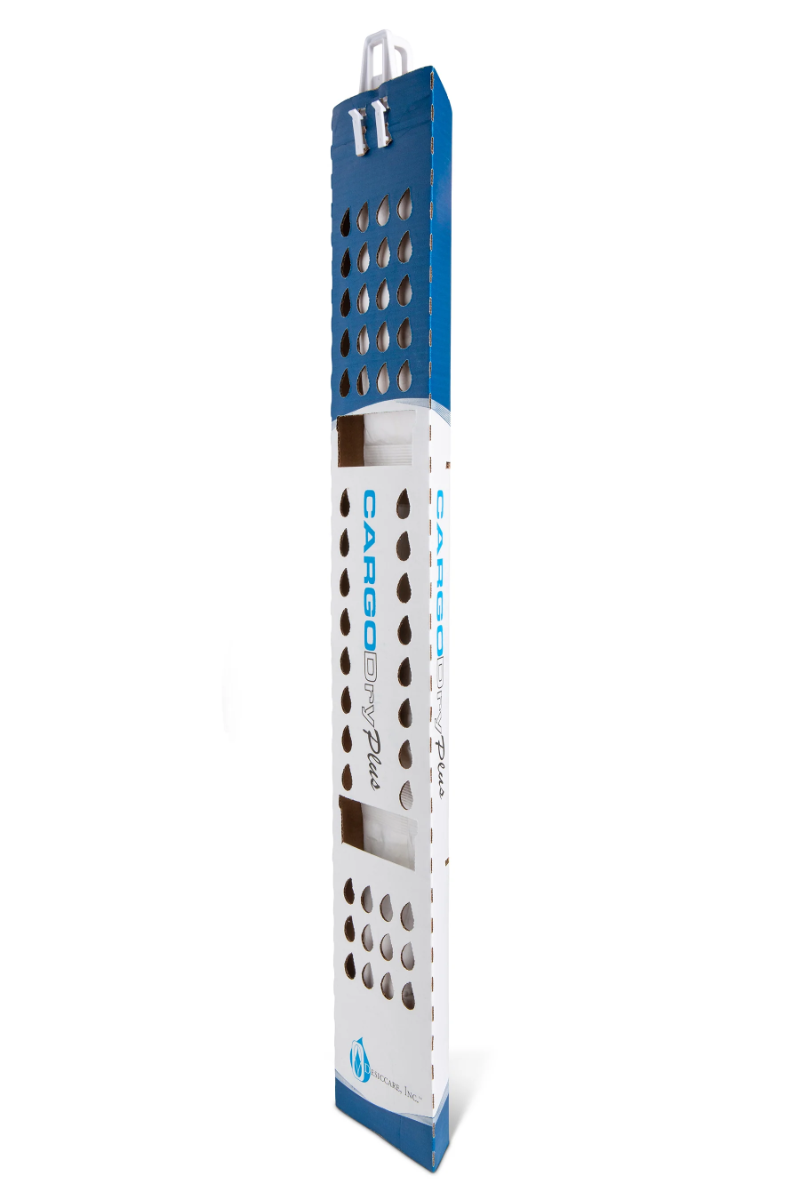 Integra Boost Hanging Desiccant for Drying Rooms - 600g - EACH - 6 Total Qty. Side 2