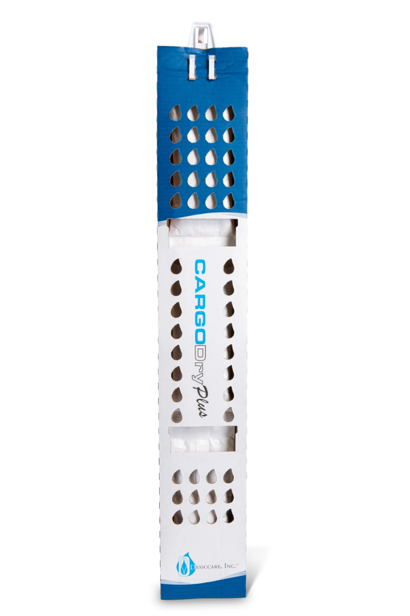 Integra Boost Hanging Desiccant for Drying Rooms - 600g - EACH - 6 Total Qty. Main Image