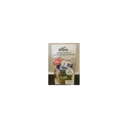 Integra Boost Kerr Jar W/ Pod - Incl. 3 Boost Packs (4g 62 RH) - Master Case Of 4 Packaging