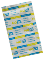 Integra Boost 4000cc Oxygen Scavengers - 20 per barrier bag / 18 bags per case - Includes 1 Oxygen Indicator Card per bag - 360 Total Qty. Main Image