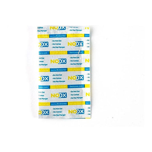 Integra Boost Terpene Essentials 4 g packs