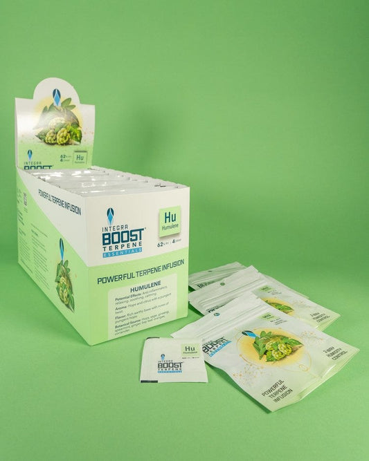 Integra Terpene Humulene 4g 64% Main View