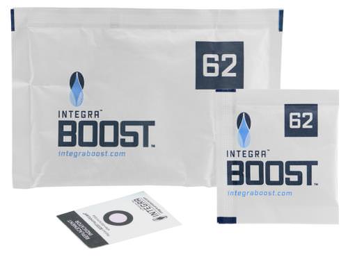 Integra Boost 67g Humidiccant by Desiccare 62%