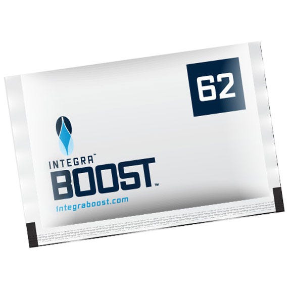 Integra Boost 67g Humidiccant by Desiccare 62%