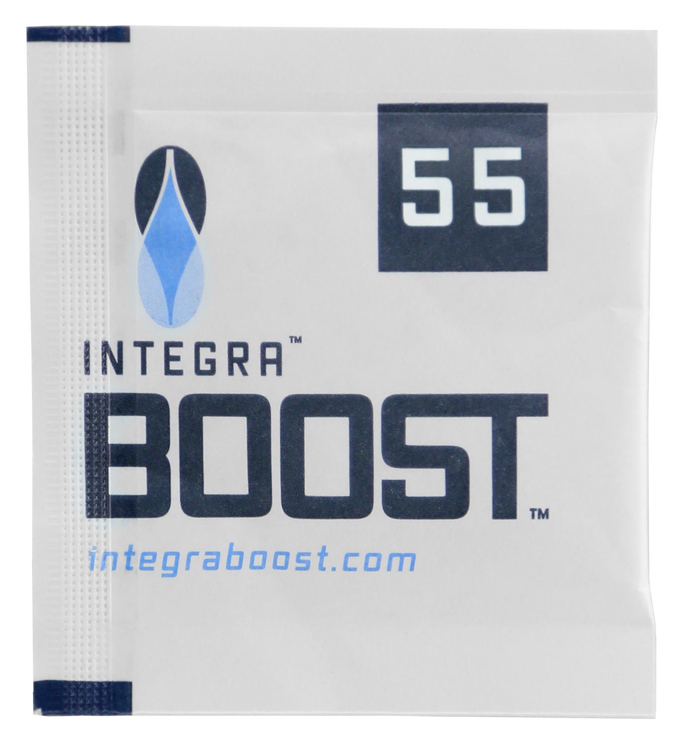 Integra Boost 8g Humidiccant Bulk 55%