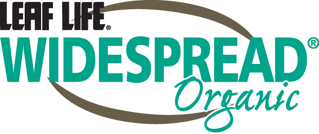 Lear Life Widespreasd Organic Logo