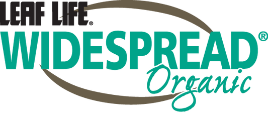 Lear Life Widespreasd Organic Logo