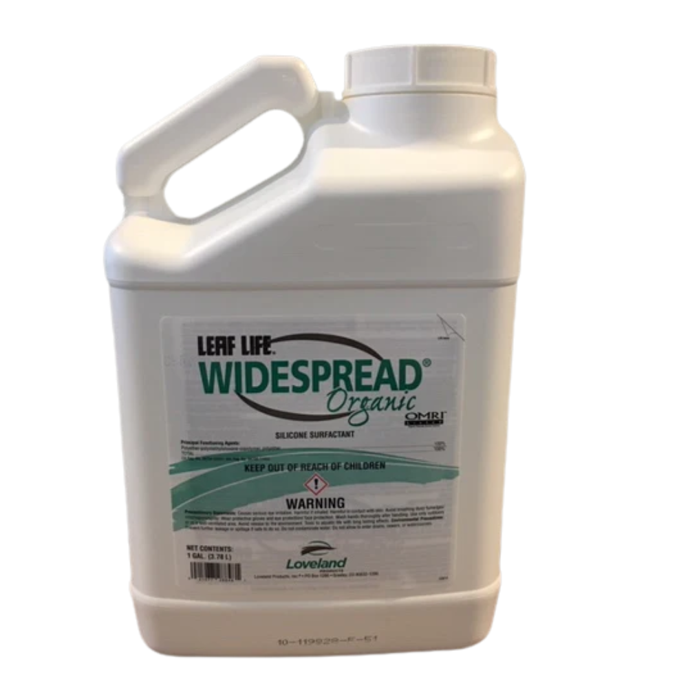 Lear Life Widespreasd Organic Bottle