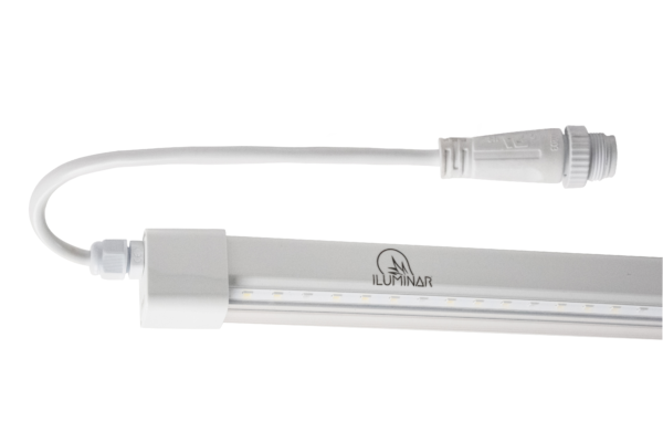 18W CLONE LED Twin-Pack
