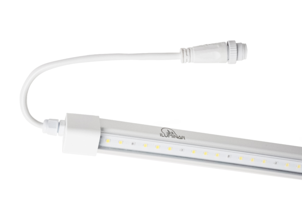 Iluminar 18W Clone LED Twin-Pack 120-277V (Luxx Alternative)