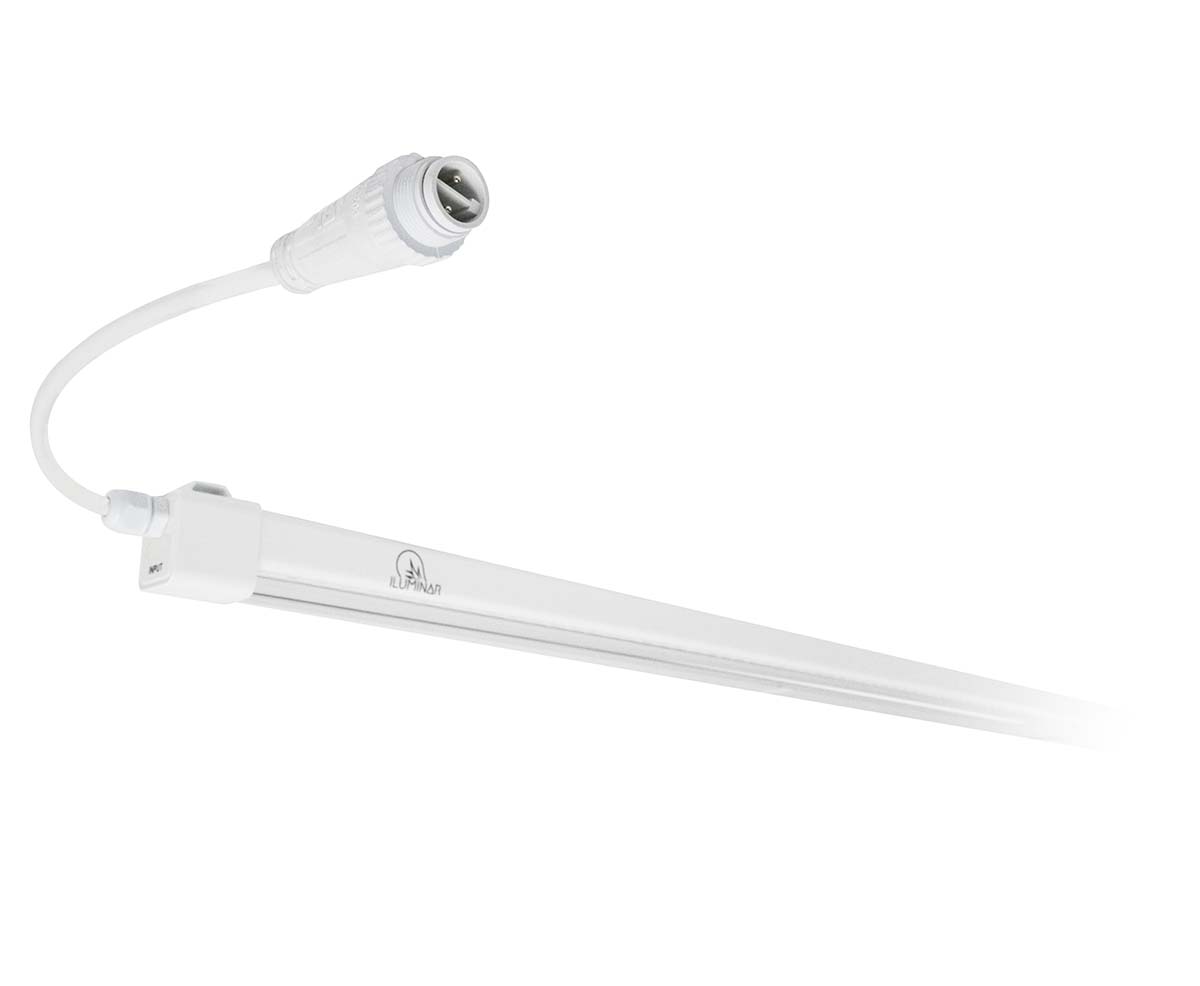 ILUMINAR LED CLONE 18W Twin-Pack