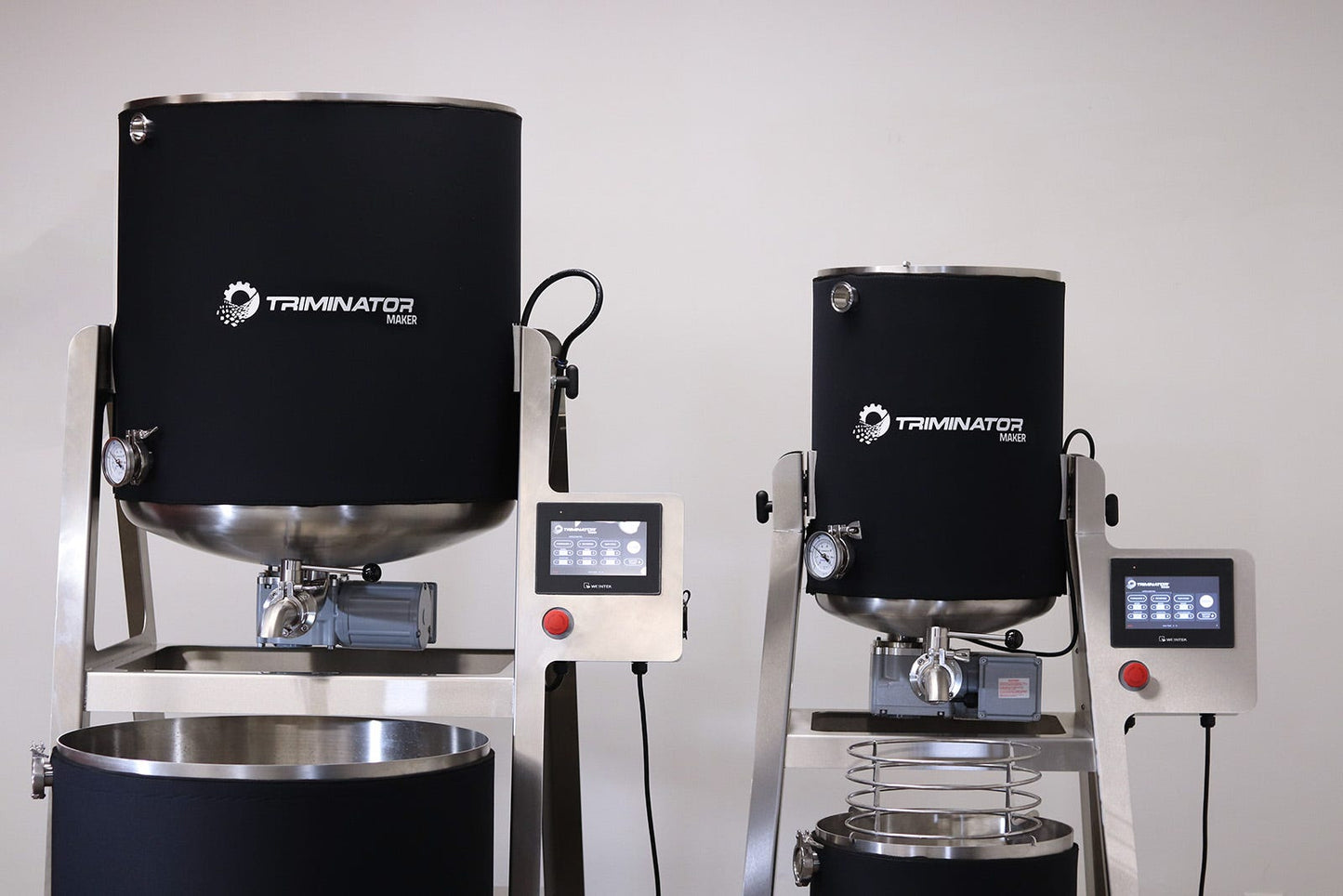 Triminator Maker XL - (60 GAL) Size Options