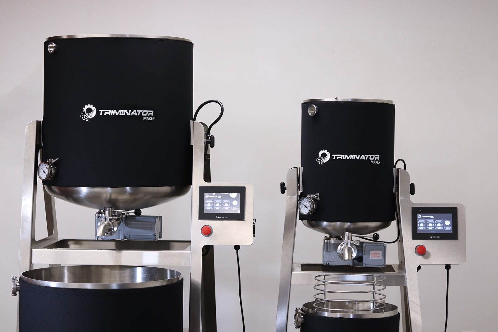 Triminator Maker XL - (60 GAL) Size Options