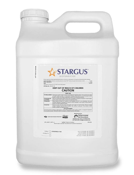Marrone Bio - Stargus 2.5 Gal - Main Image