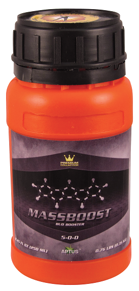 Aptus - MassBoost - Bud Booster 250