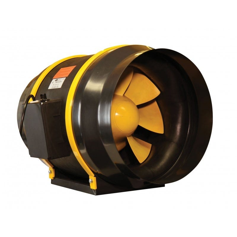 Can-Fan Max Fan Pro Series 16 in - 2343 CFM