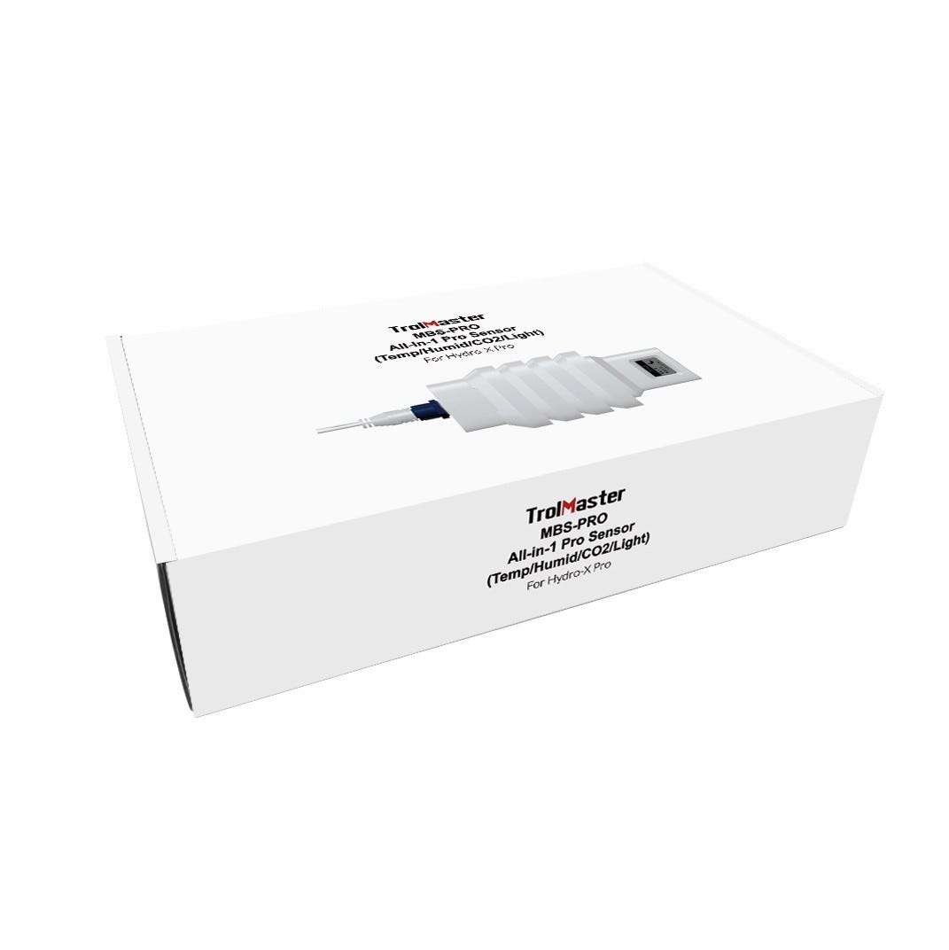 Retail Box