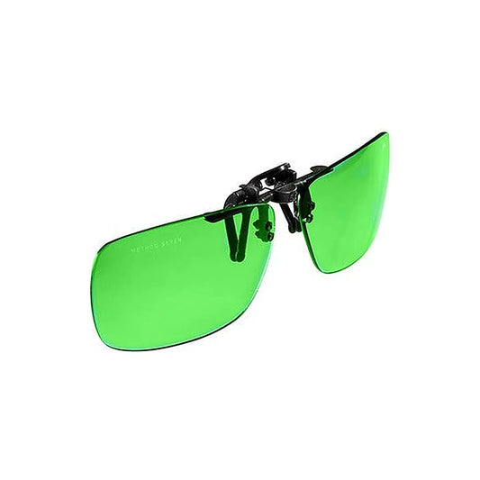 Method Seven Classic Clip-On LED lenses, angled view