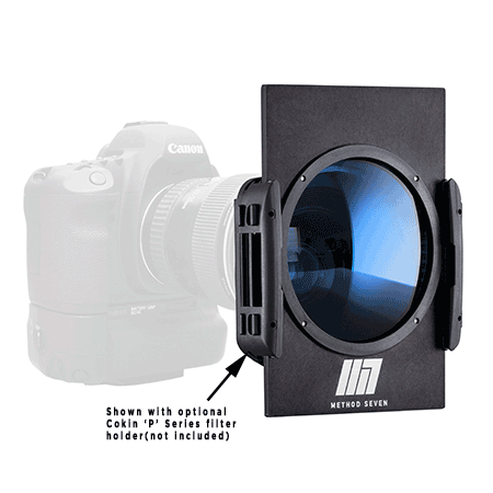 Method Seven HPS Rendition Camera Photo Filter