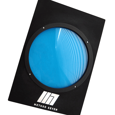 Method Seven HPS Rendition Camera Photo Filter