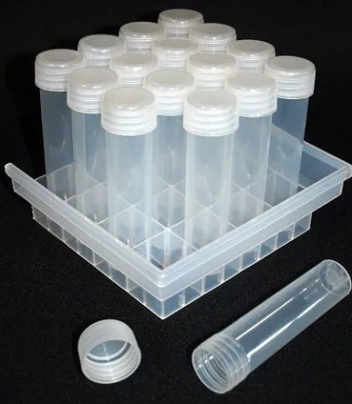 microCLONE Tube Tray 16