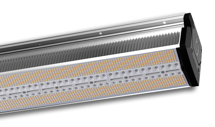ThinkGrow Model-I Plus 720W LED Grow Lights Main Image
