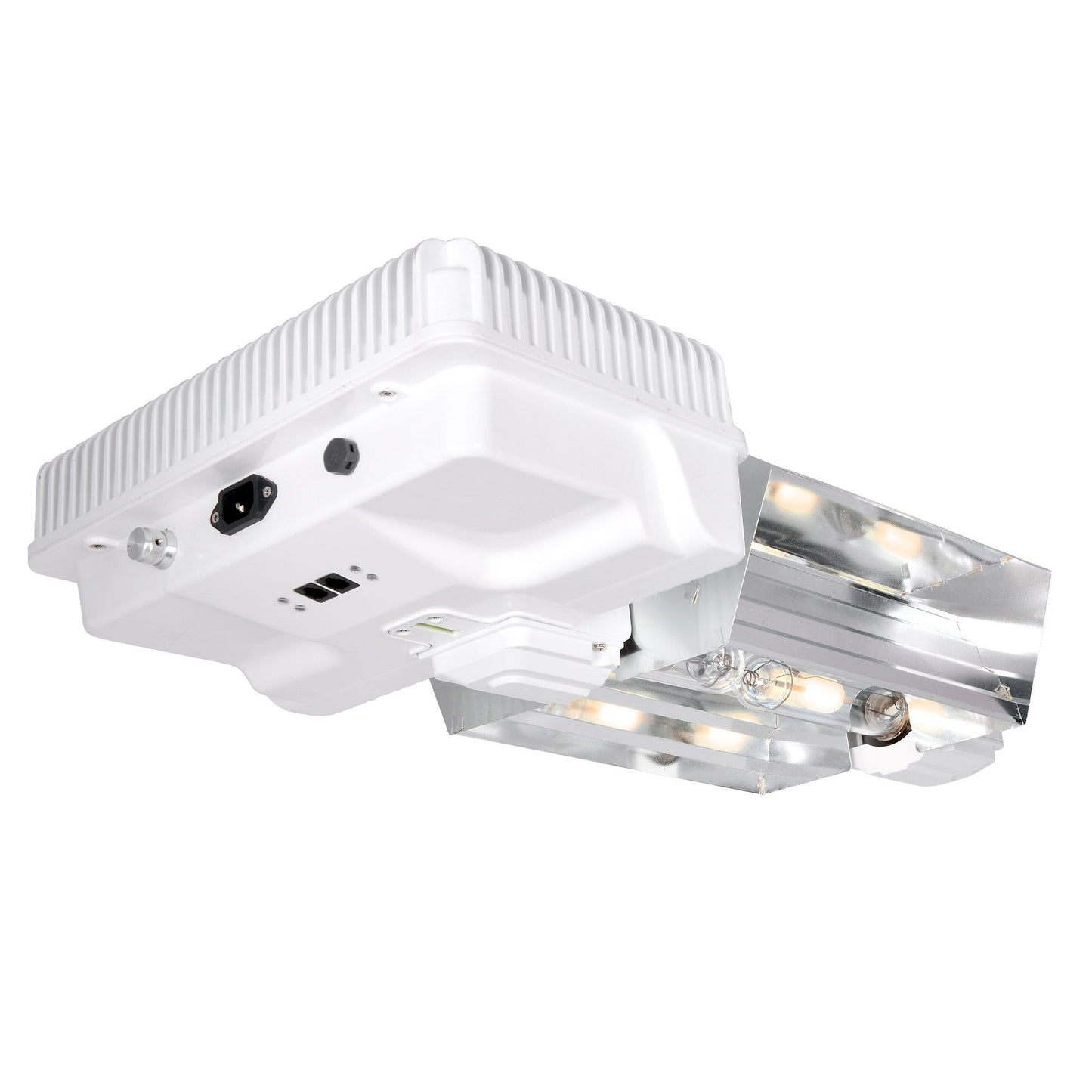 Grower's Choice Master Pursuit 1000-Watt CMH Grow Light System