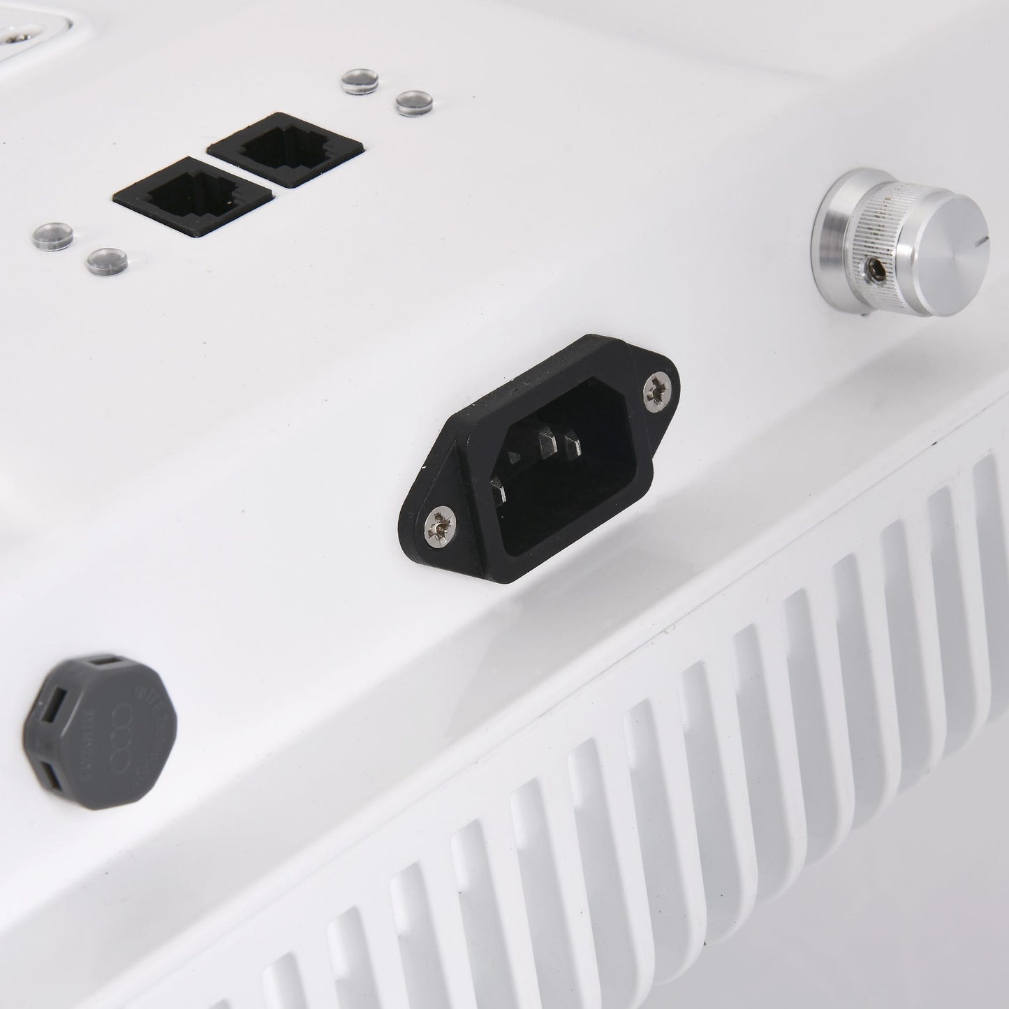 Grower's Choice Master Pursuit 1000-Watt CMH Grow Light System