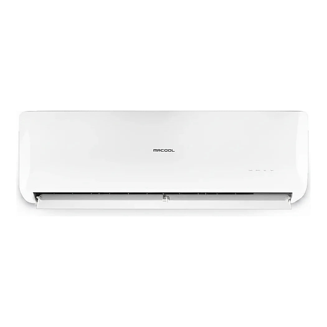 MrCool Olympus ENERGY STAR 12,000 BTU 1 Ton Ductless Mini Split Air Conditioner and Heat Pump - 230V/60Hz - indoor air handler