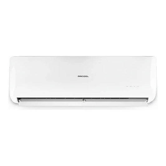 MrCool Olympus ENERGY STAR 12,000 BTU 1 Ton Ductless Mini Split Air Conditioner and Heat Pump - 230V/60Hz - indoor air handler