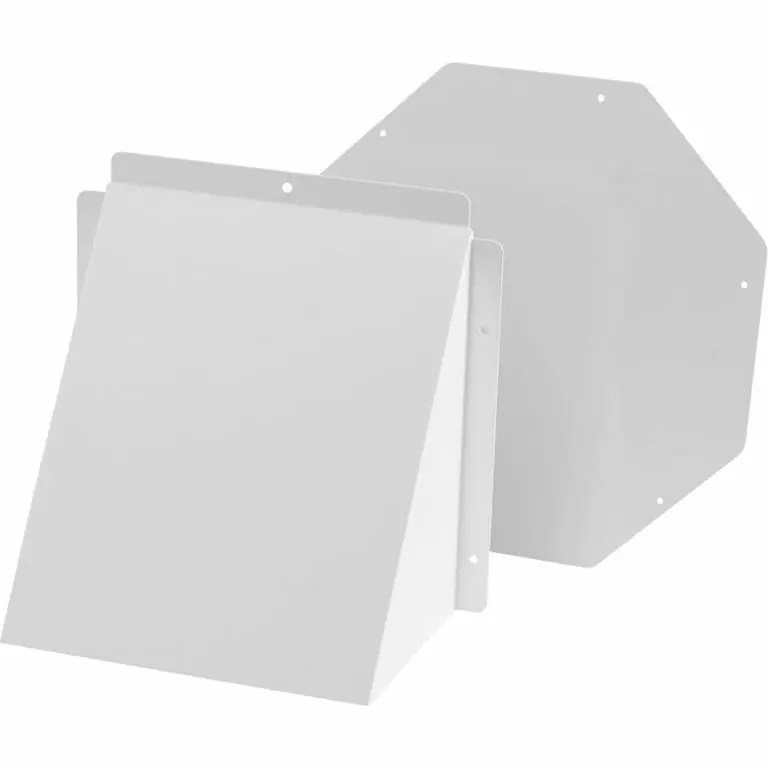 Muffler Kit (Hi-E 195) Main Image