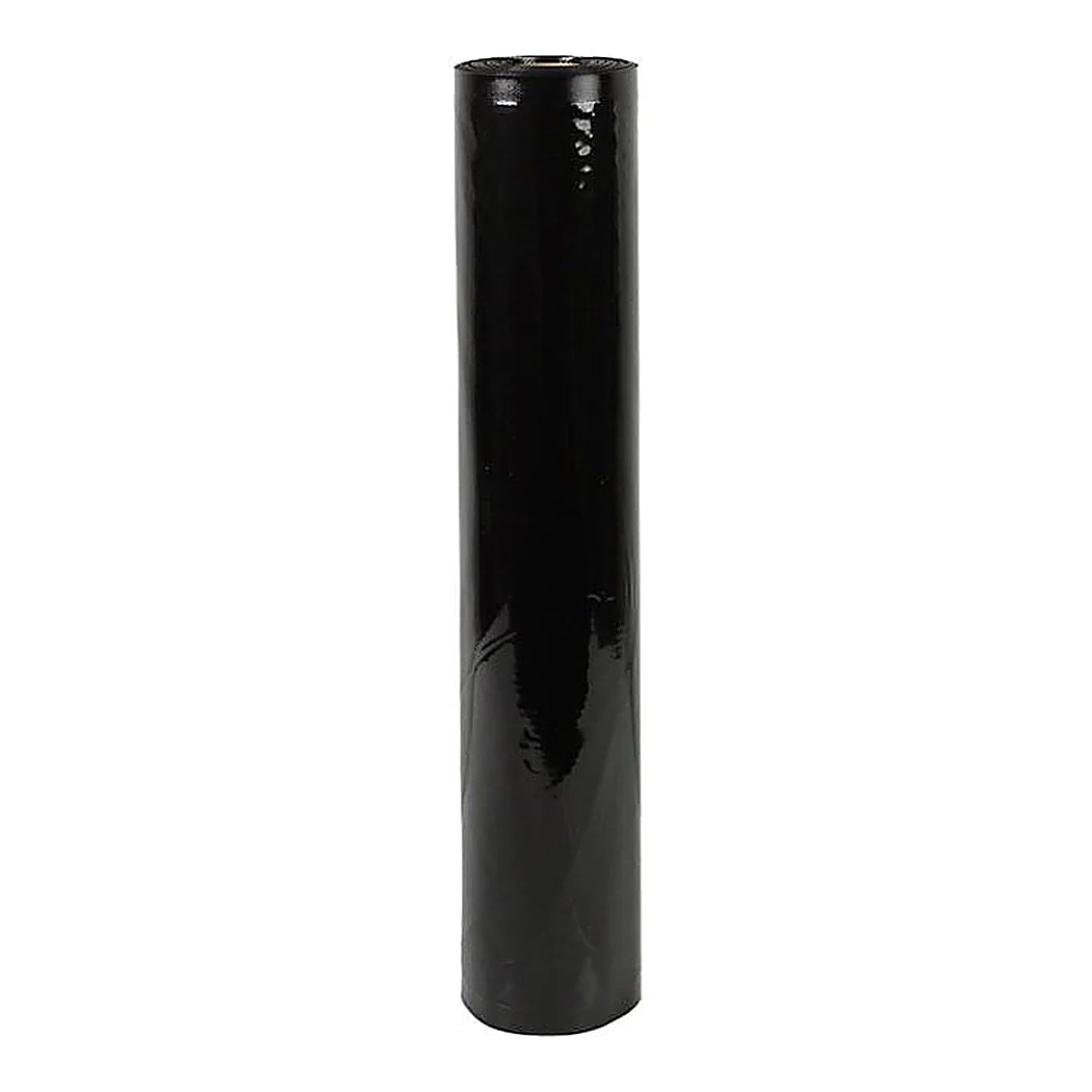 NatureVAC 15''x19.5' Vacuum Seal Bags Black/Black - black/black vacuum seal roll