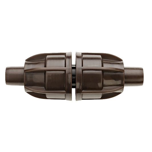 Netafim TECHLOCK COUPLER 16/17MM 25/BAG Main Image