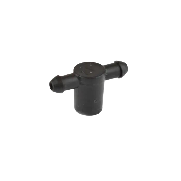 Netafim 2WAY FLAT WH PE 36 ANG-ARW 25EA Manifold