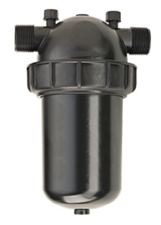 Netafim Disc Filter 1 In MPT X MPT 140 Mesh 26 GPM Maximum Flow Main Image