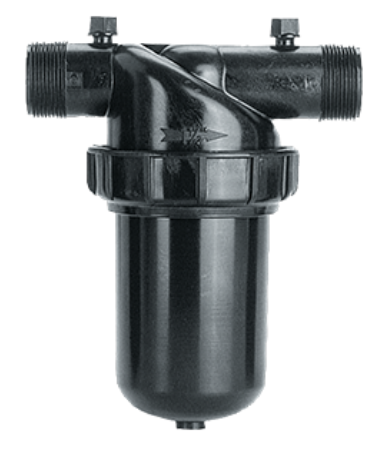 Netafim Disc Filter 1.5 In MPT X MPT 120 Mesh Main Image