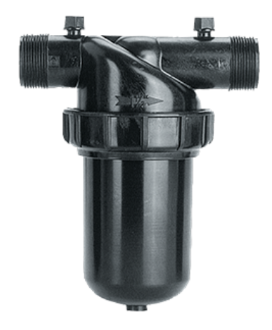 Netafim Disc Filter 1.5 In MPT X MPT 140 Mesh Main Image