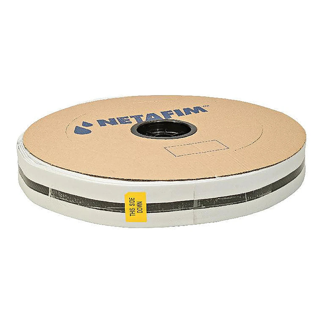 Netafim FlexNet 2 in flexible pipe coil, 328 ft