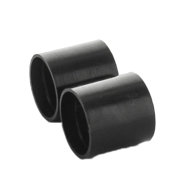 Netafim LINE END 18MM FIGURE EIGHT 25/BAG Isometric View