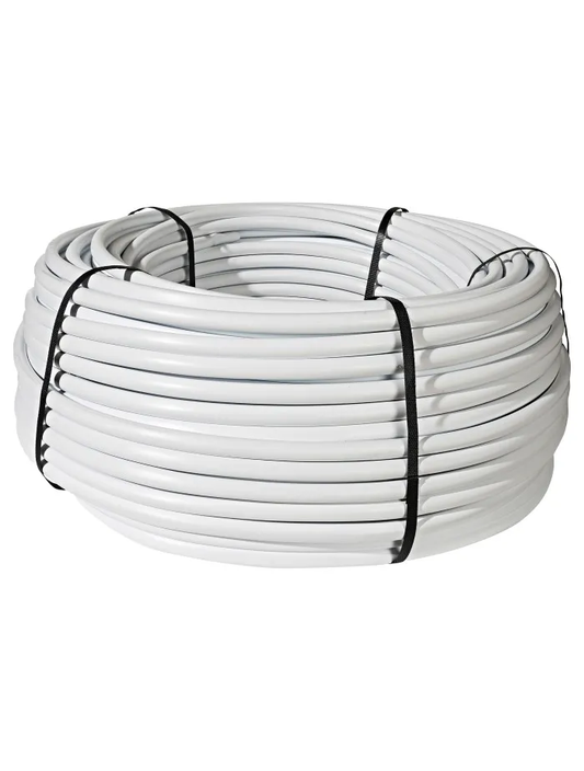 Netafim UV Polyethylene Tubing 17mm (0.560Inches ID, 0.660Inches OD) - 500 Ft Main Image