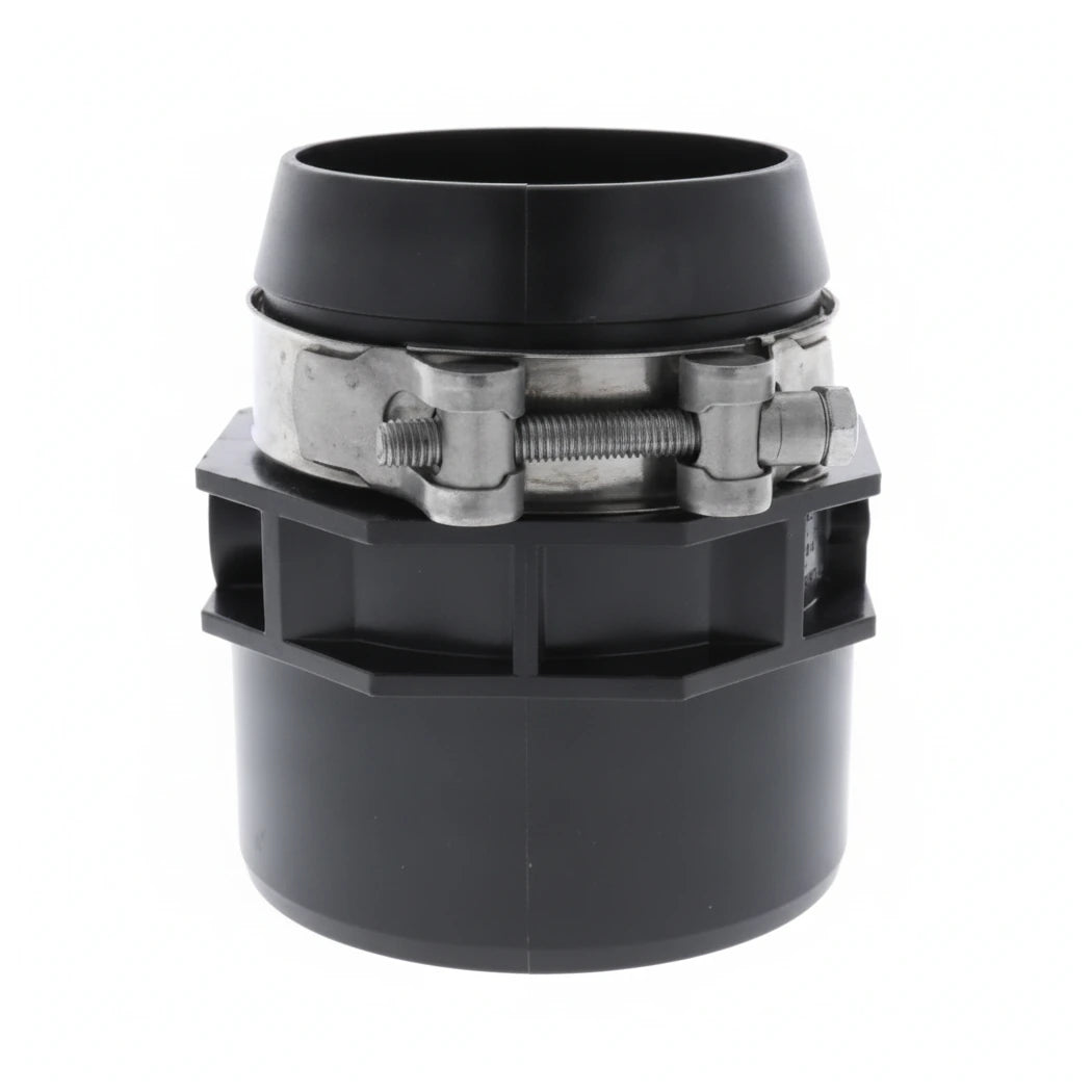 Netafim Female x Barb Connector for Sprinkler Stand