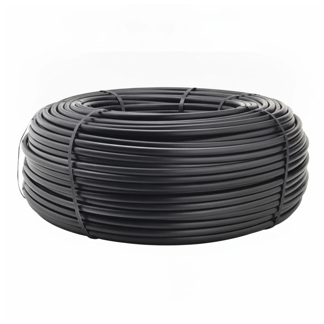 Netafim UniRam 18mm, 12in spacing, 0.6 GPH 1000ft coil