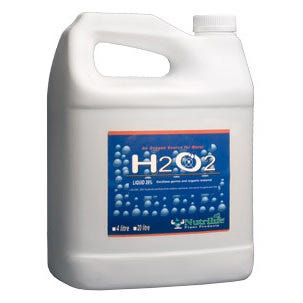 Hydrogen Peroxide, 20 Liter