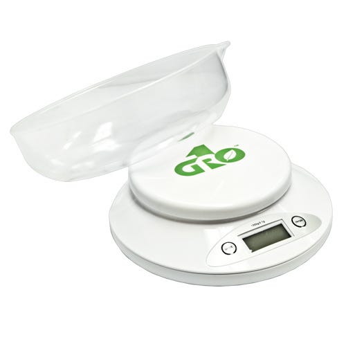 Gro1 Digital Nutrient Scale