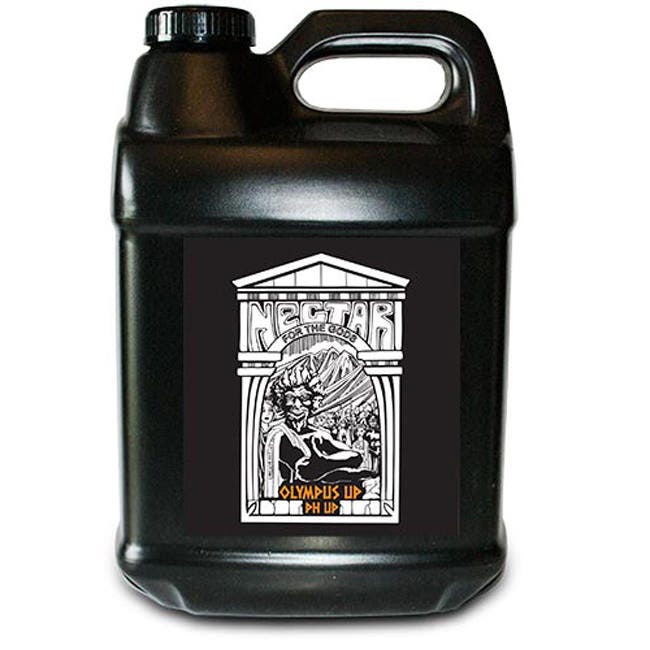 Nectar For The Gods - Olympus Up - Liquid Calcium ph Up