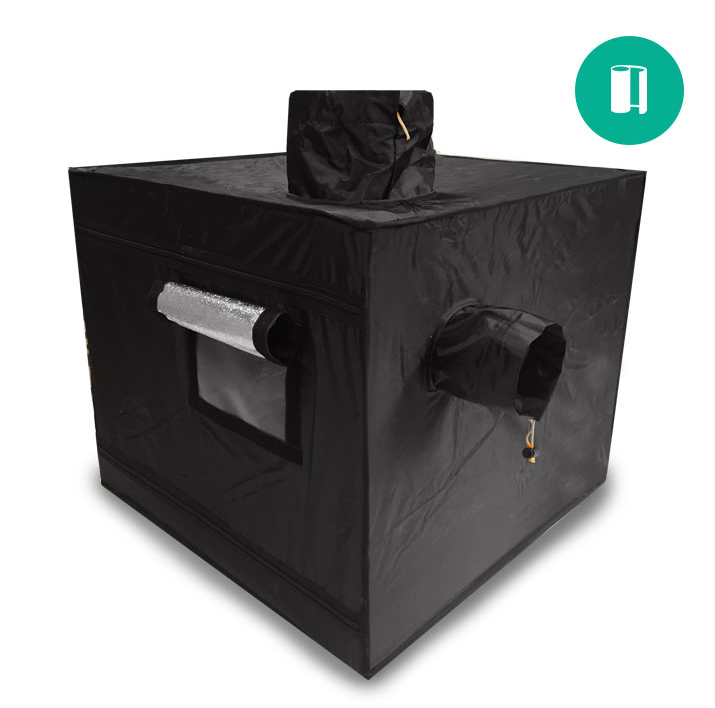 OneDeal Grow Mini Clone Box 25 x 25 x 22 in (68 x 68 x 56cm)