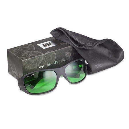 Method Seven Operator LED Plus Glasses