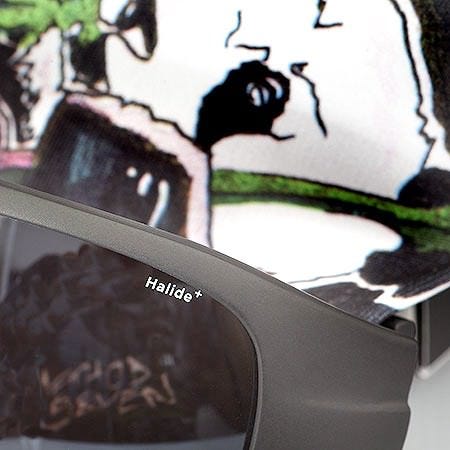 Method Seven 7 Operator Plus+ MH Glasses