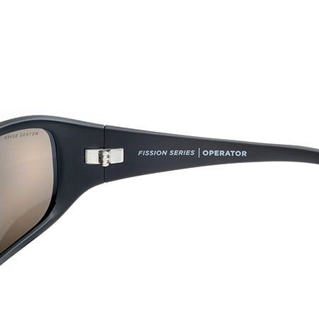 Method Seven 7 Operator Plus+ MH Glasses