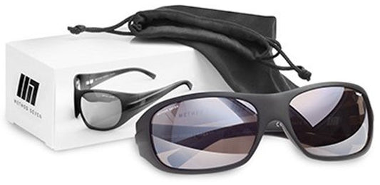Method Seven 7 Operator Plus+ MH Glasses